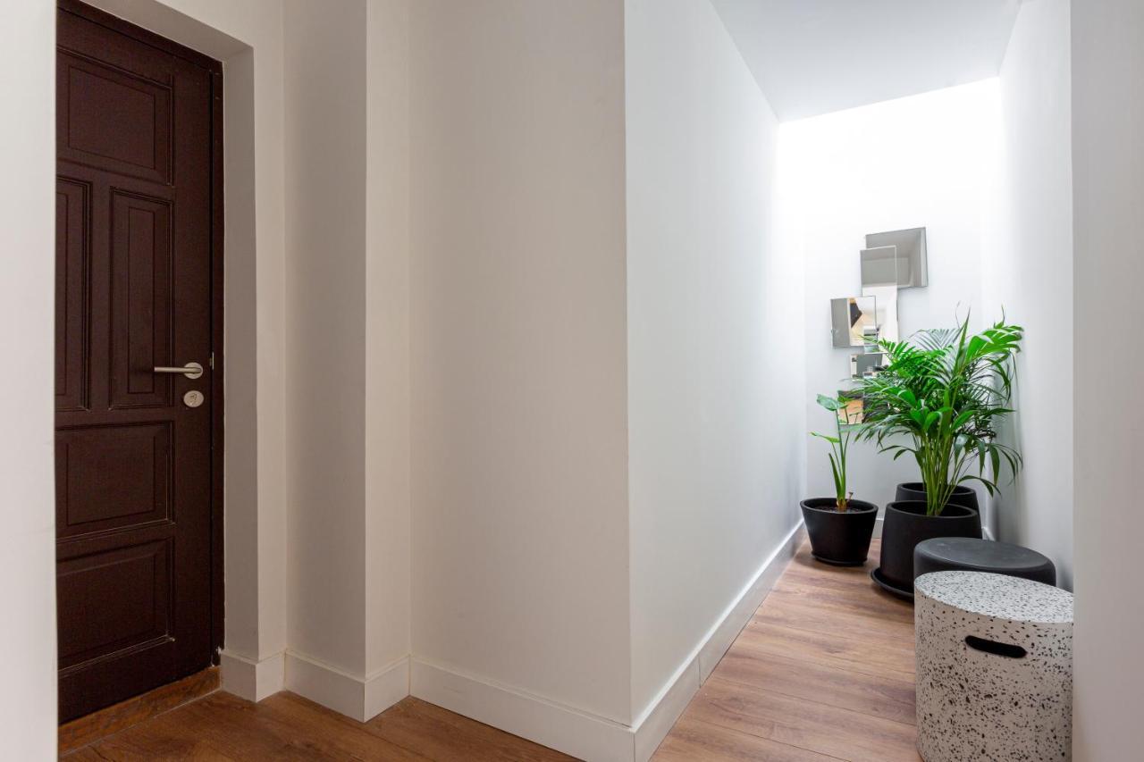 Chueca, Behap Collection Apart-hotel *