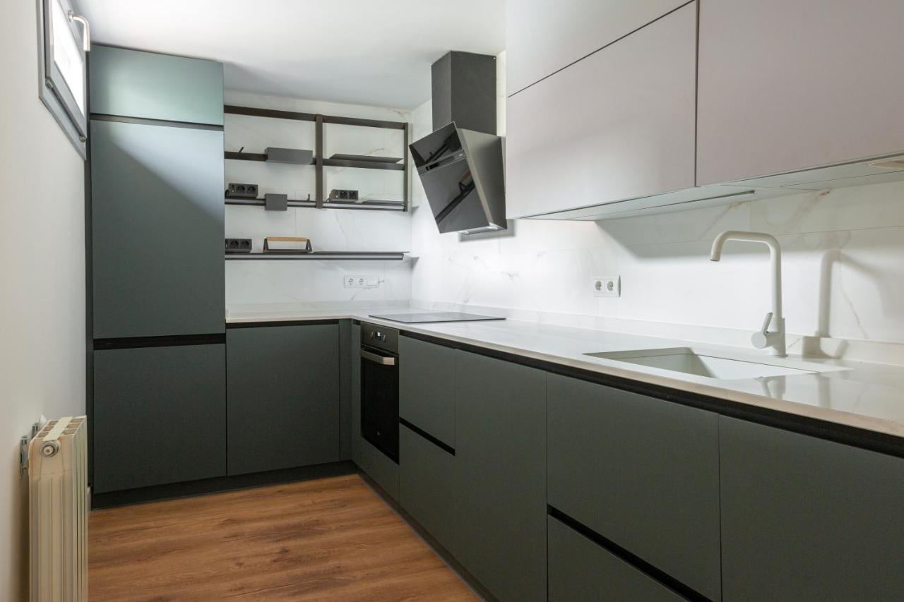 Chueca, Behap Collection Apart-hotel *
