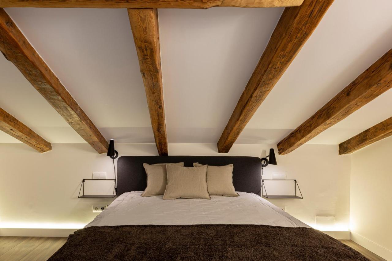Apart-hotel Chueca, Behap Collection *