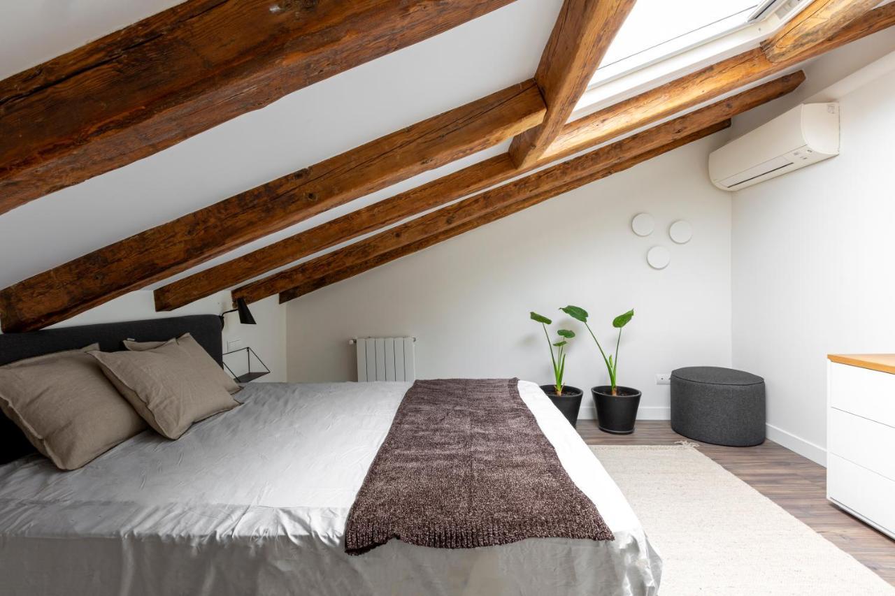 Chueca, Behap Collection Apart-hotel Madri