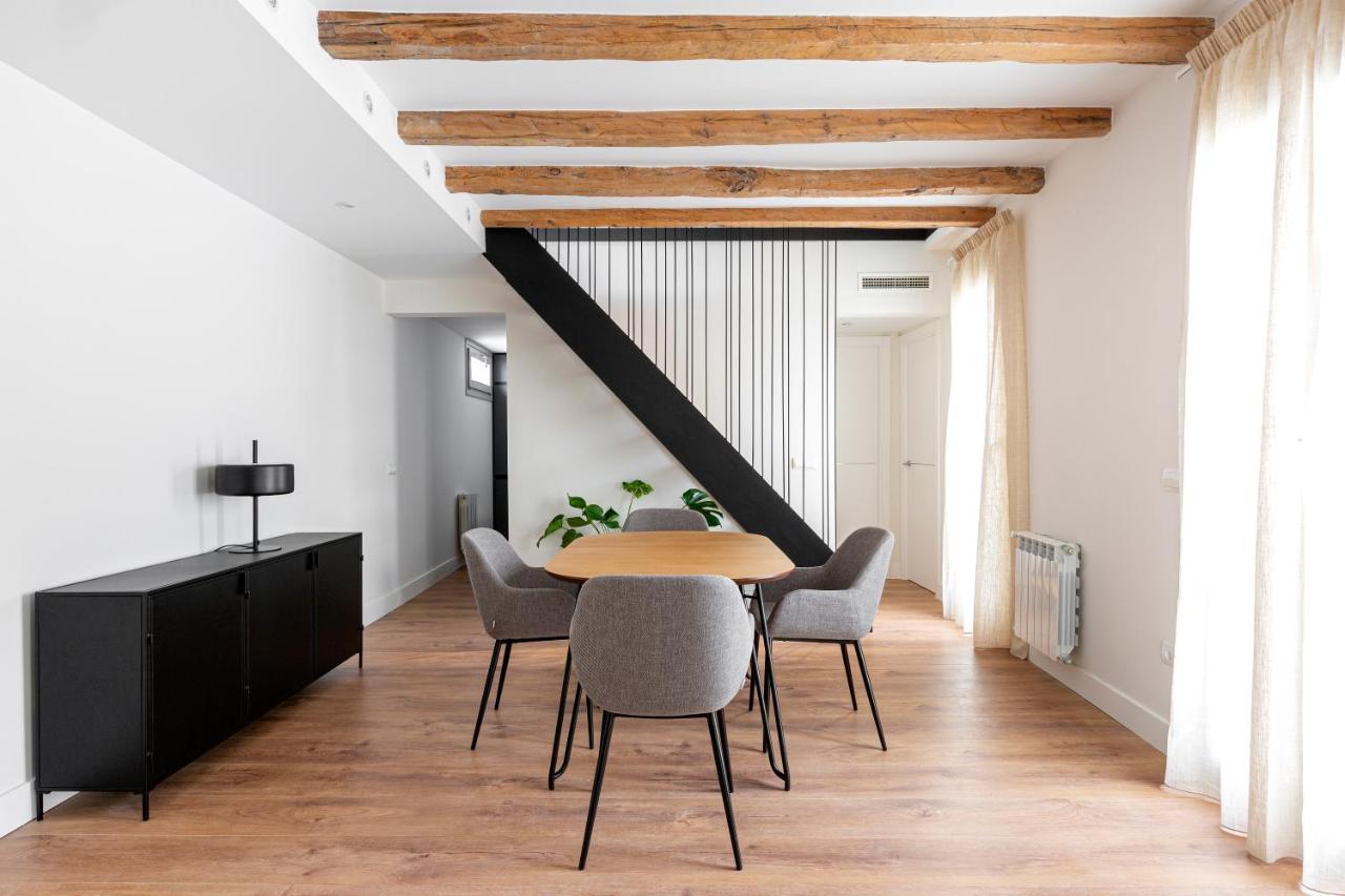 Chueca, Behap Collection Apart-hotel Madri