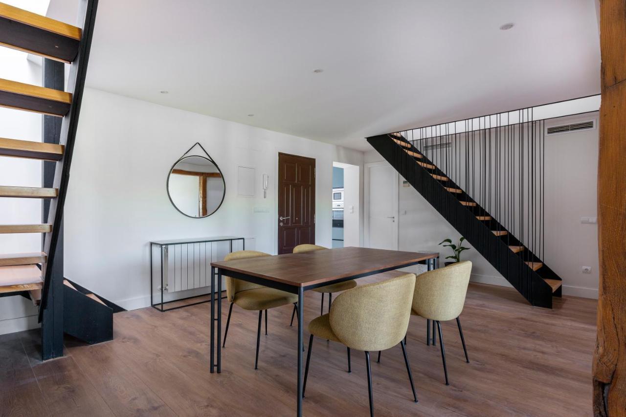 Apart-hotel Chueca, Behap Collection *