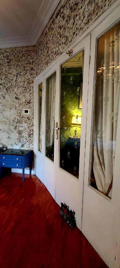 Apartamento La Guarida De Burton Madri