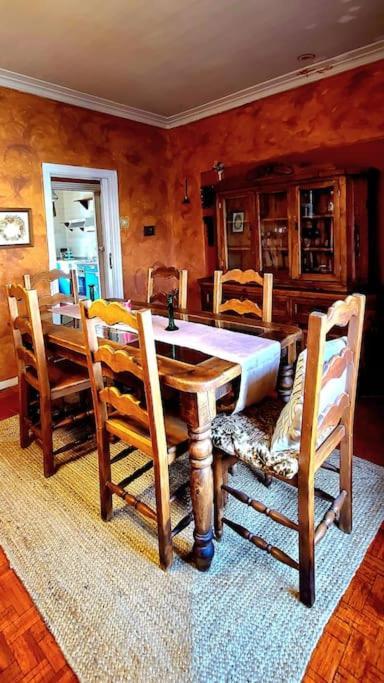 Apartamento La Guarida De Burton *