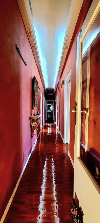 Apartamento La Guarida De Burton