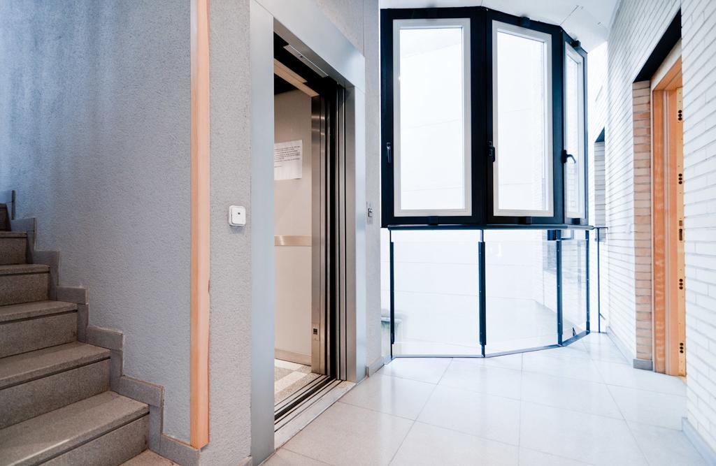 Apartamento Plaza De Espana *