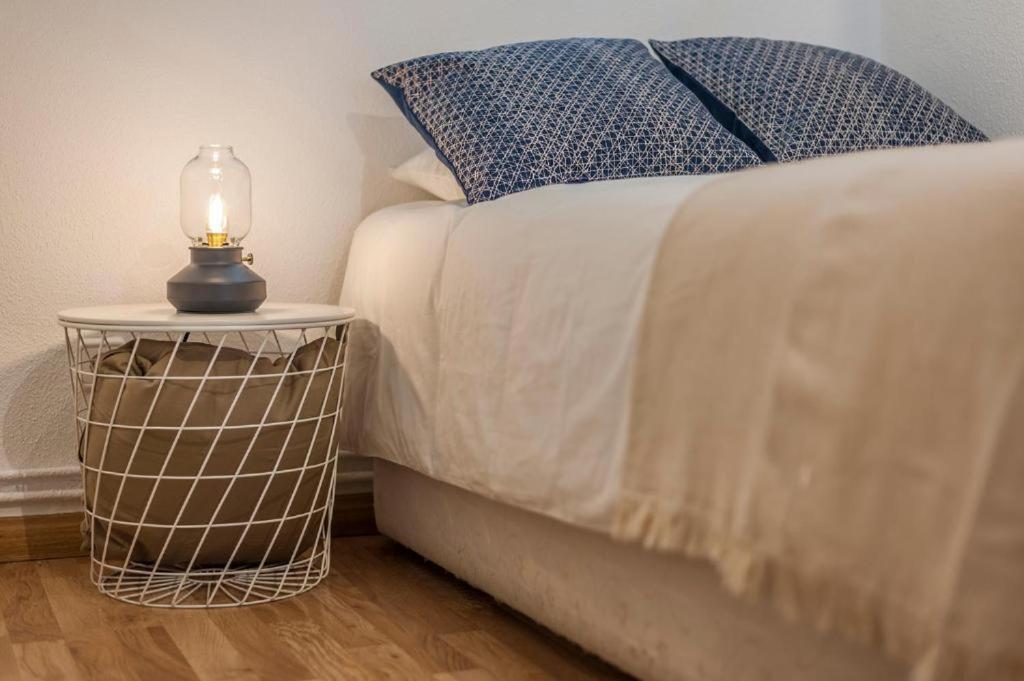 Apartamento Ifema Deluxe - Aeropuerto I - Eleven Host Madri