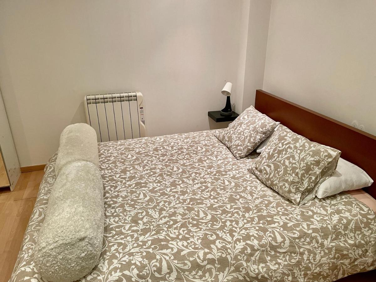 Acogedor Duplex Barrio Del Pilar Apartment