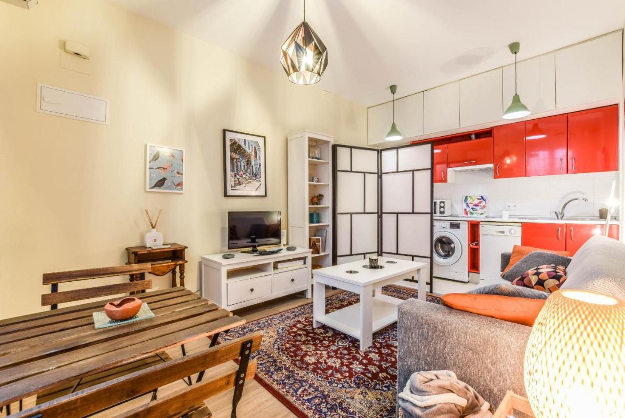 Apartamento En Chueca Apartamento *