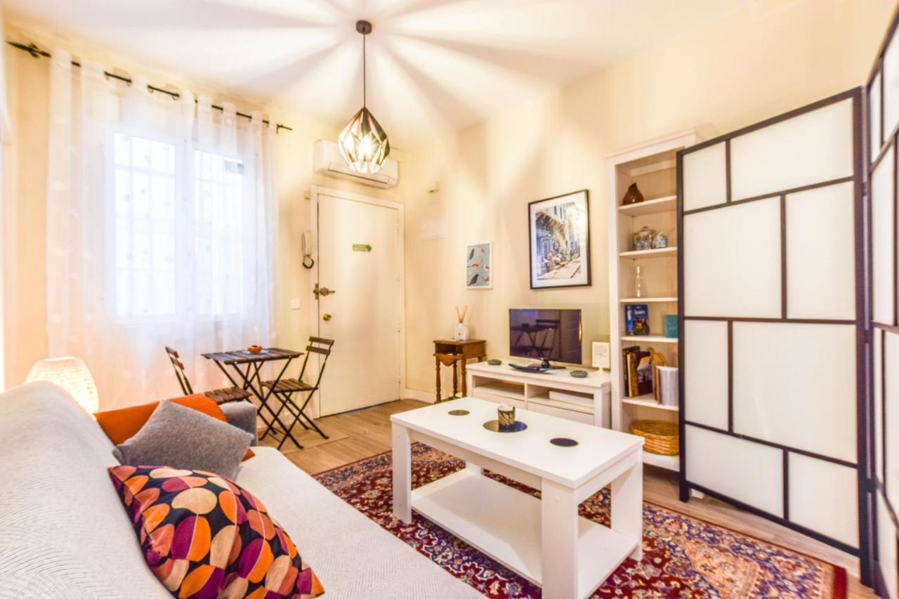 Apartamento En Chueca * Madri