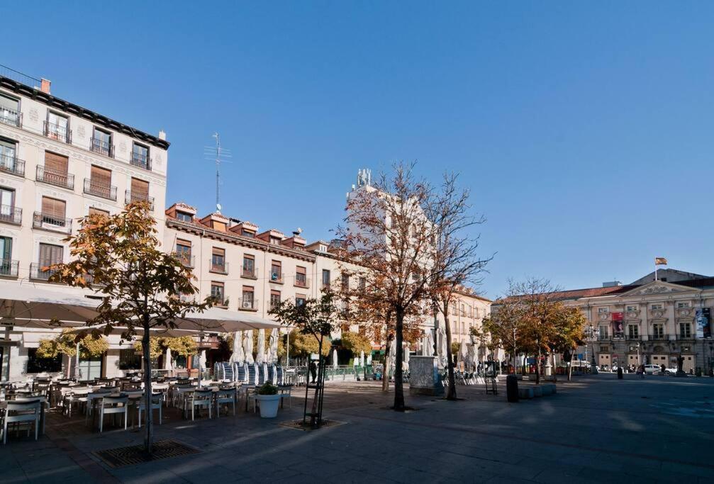 Plaza Santa Ana Ec Apartamento *