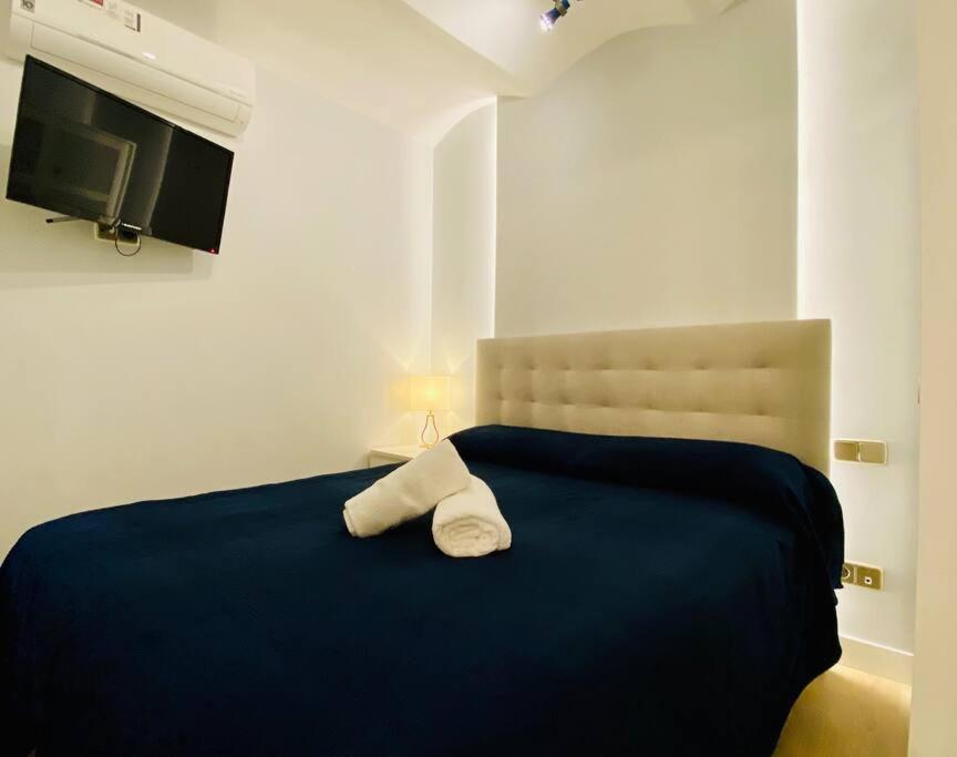 Apartamento Plaza Santa Ana Ec *