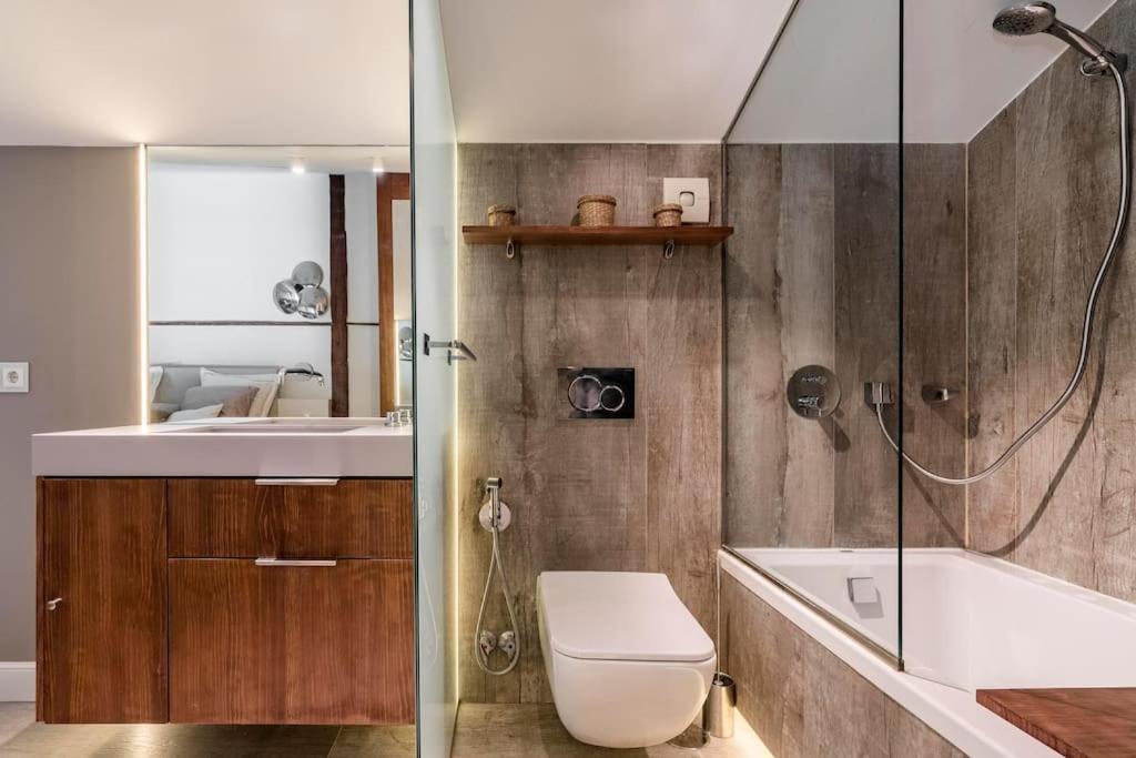 Apartment Exclusivo Atico Duplex De Lujo