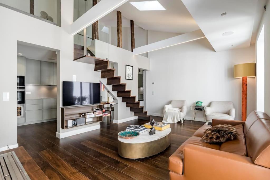 Exclusivo Atico Duplex De Lujo