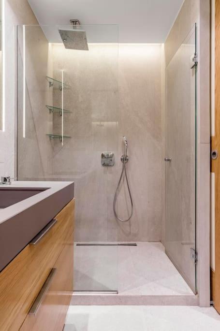Apartment Exclusivo Atico Duplex De Lujo