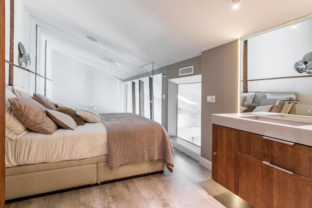 Exclusivo Atico Duplex De Lujo