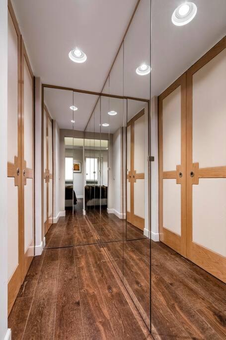Apartment Exclusivo Atico Duplex De Lujo Madrid