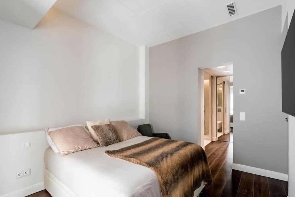 Exclusivo Atico Duplex De Lujo *