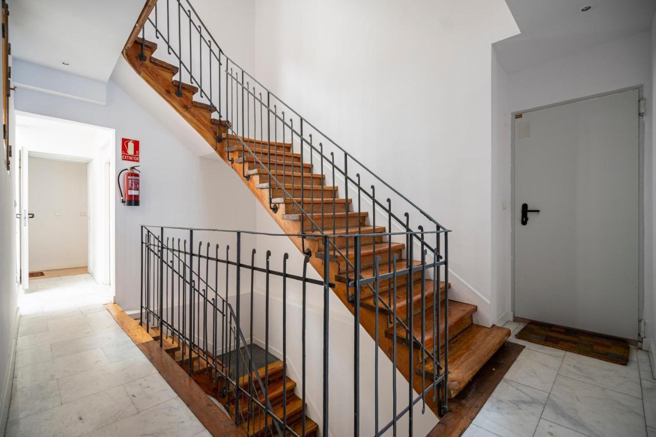 Apartment My City - Precioso Apartamento En Calle Dona Urraca Madrid