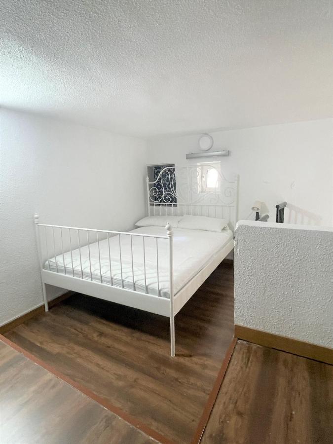 Comodo Y Acogedor Apartamento En El Barrio De Chueca, Gran Via Con Aire Acondicionado Madri