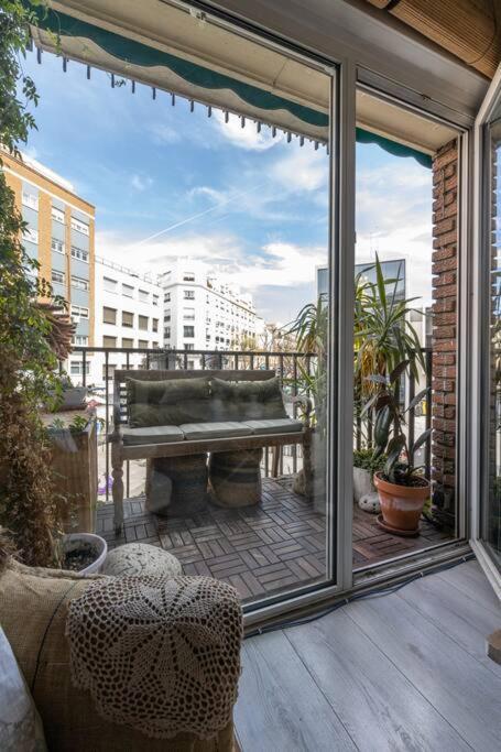 Precioso Apartamento Situado A 15min Puerta Sol Apartment