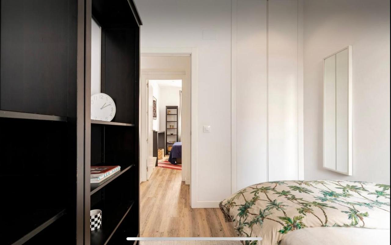Guest house Simple En Piso Compartido C