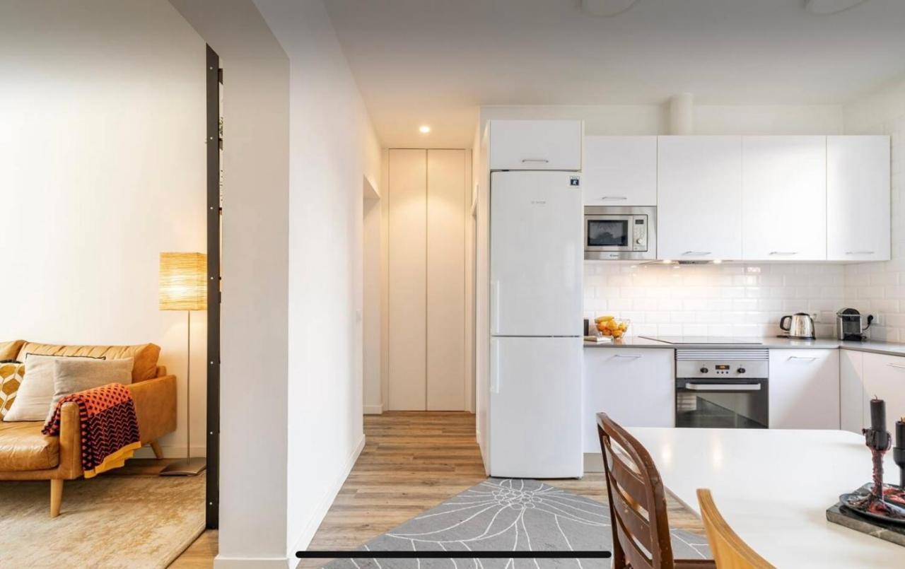 Guest house Simple En Piso Compartido C *