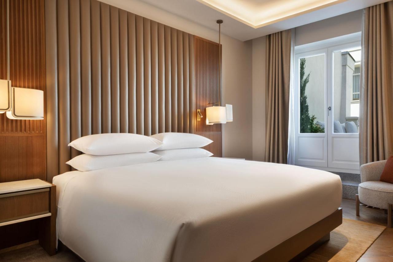 Hotel Jw Marriott 5*