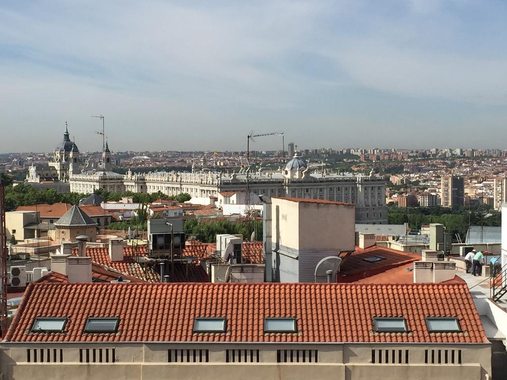 Centro, Affiliated By Melia Hotel 3*