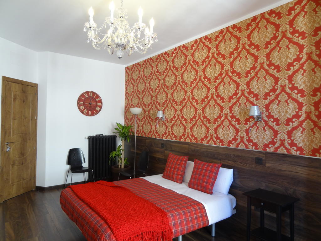 Guest house Go 2*