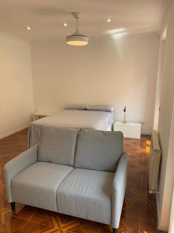 Loft Centro Malasana, Calle Palma *