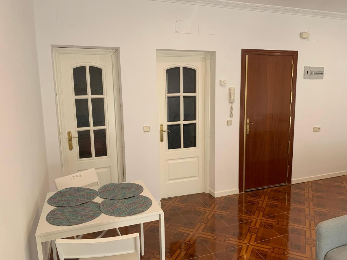 Loft Centro Malasana, Calle Palma *