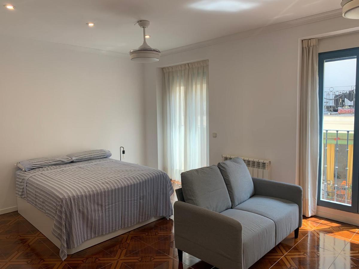 Loft Centro Malasana, Calle Palma Lejlighed *