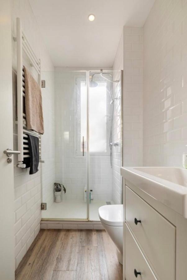 Simple En Piso Compartido C Guest house *