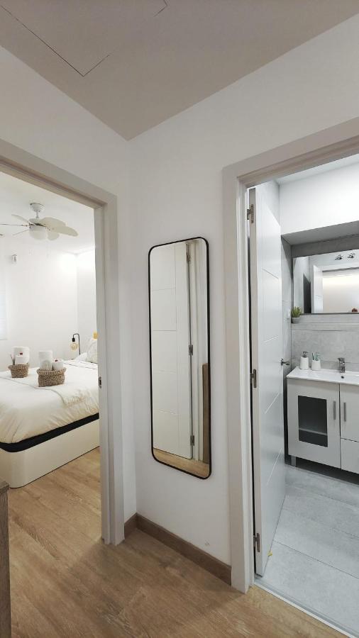 Nuevo Hola Temporal Apartment *