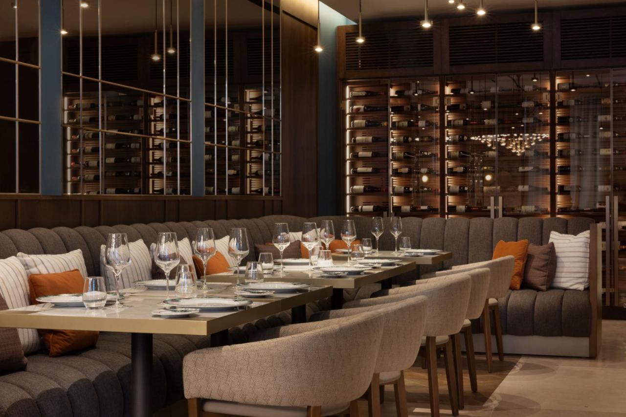 Jw Marriott Hotel 5*