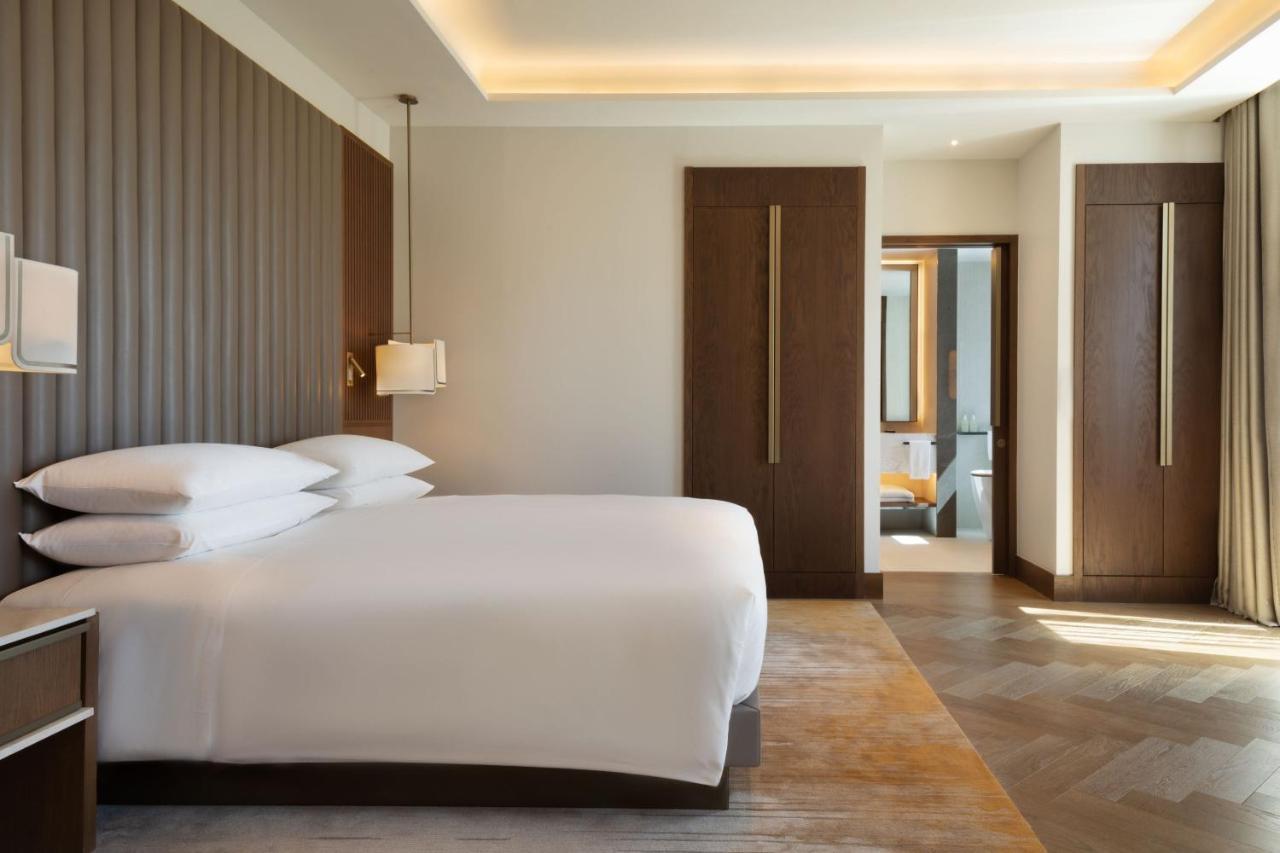 Jw Marriott