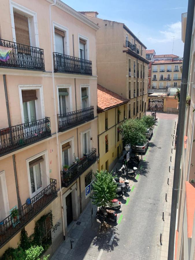 Lejlighed Loft Centro Malasana, Calle Palma *