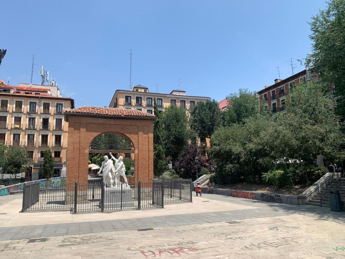 Loft Centro Malasana, Calle Palma Madrid