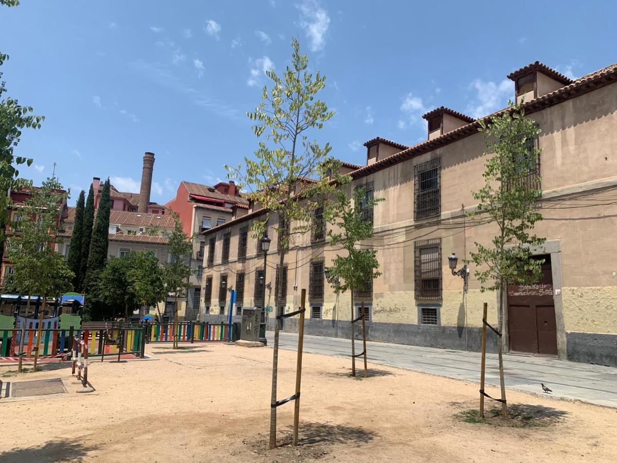 Loft Centro Malasana, Calle Palma