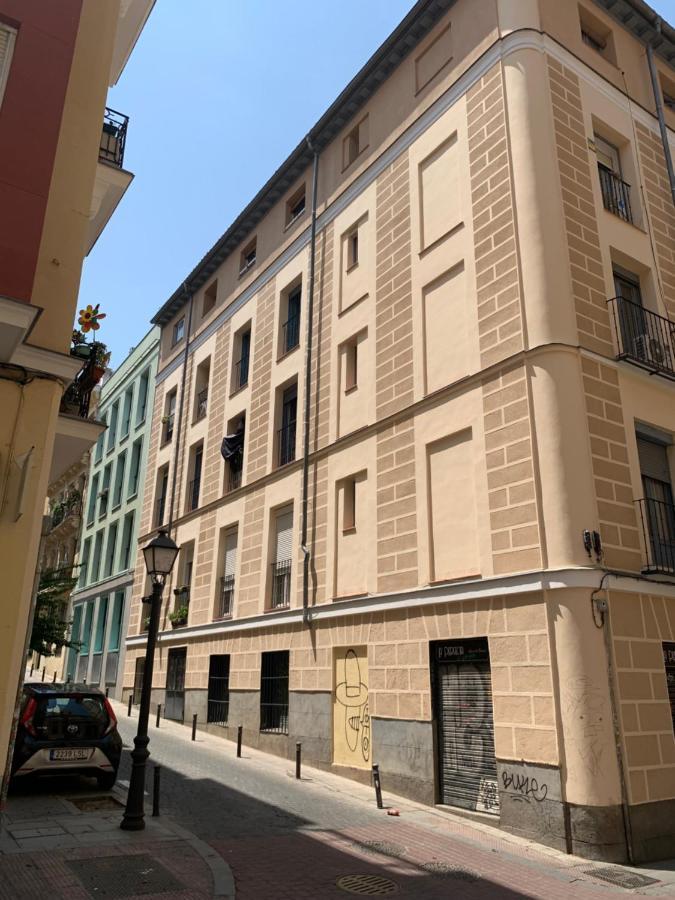Loft Centro Malasana, Calle Palma Lejlighed Madrid