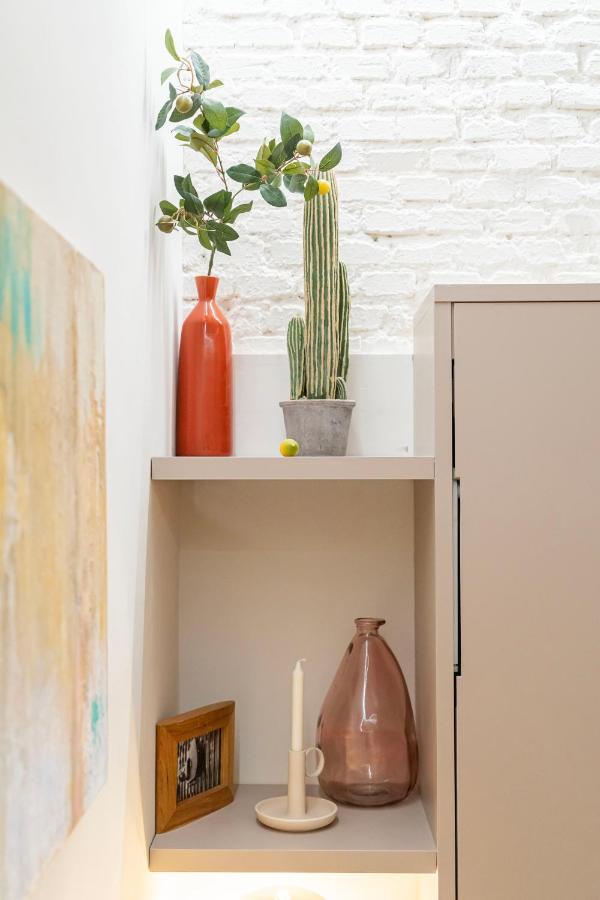 New Location In Loft * Madri