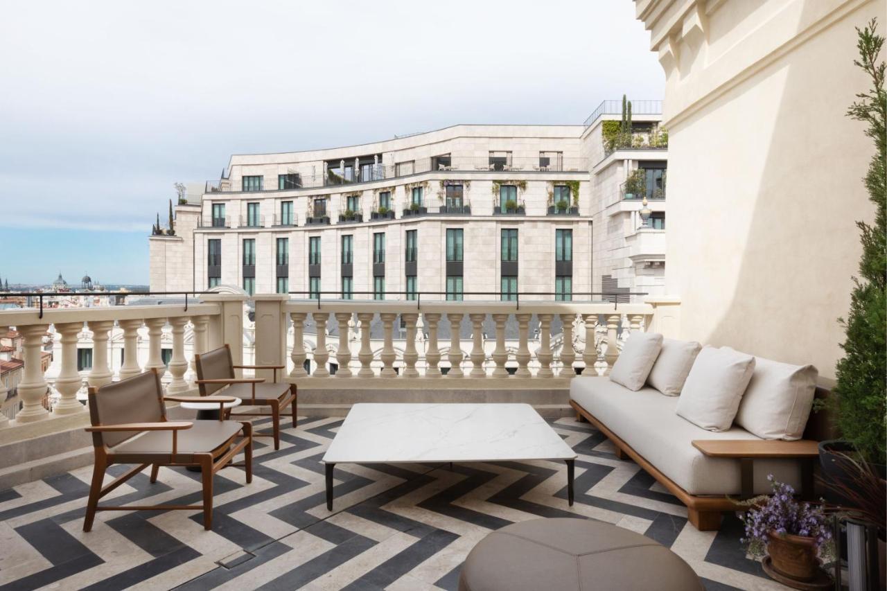 Hotel Jw Marriott 5*