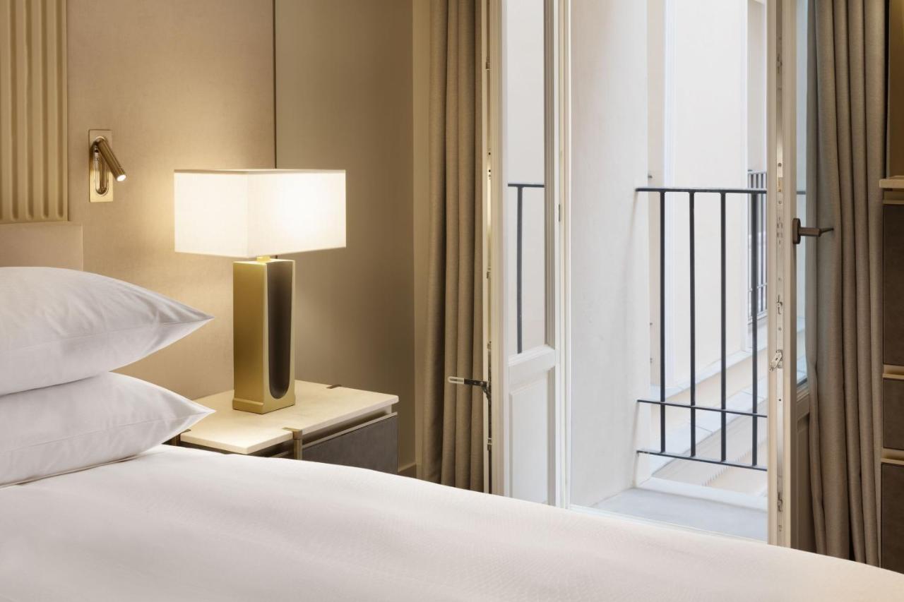 Jw Marriott 5* Madrid