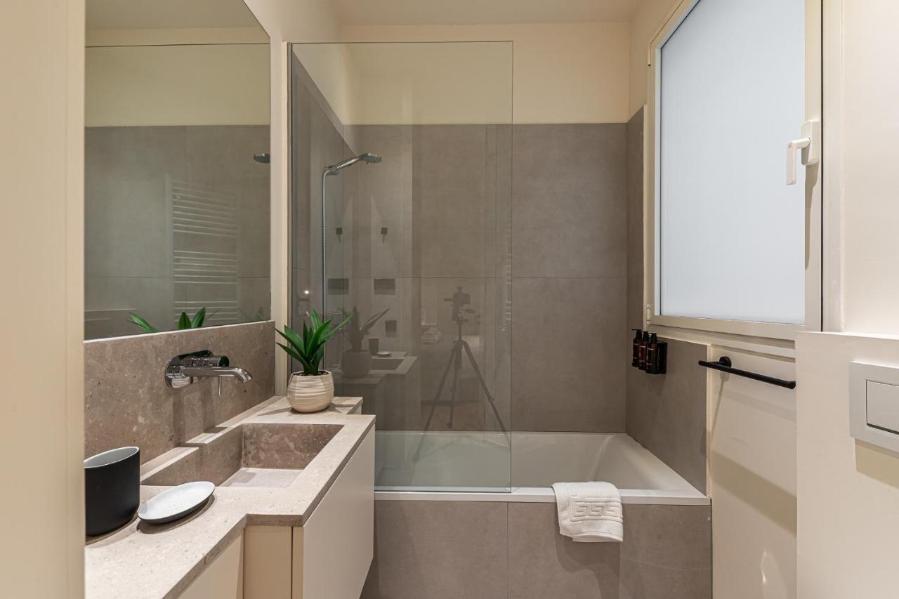 Waou Luxury Sol - Alquiler Corta Duracion * Madri