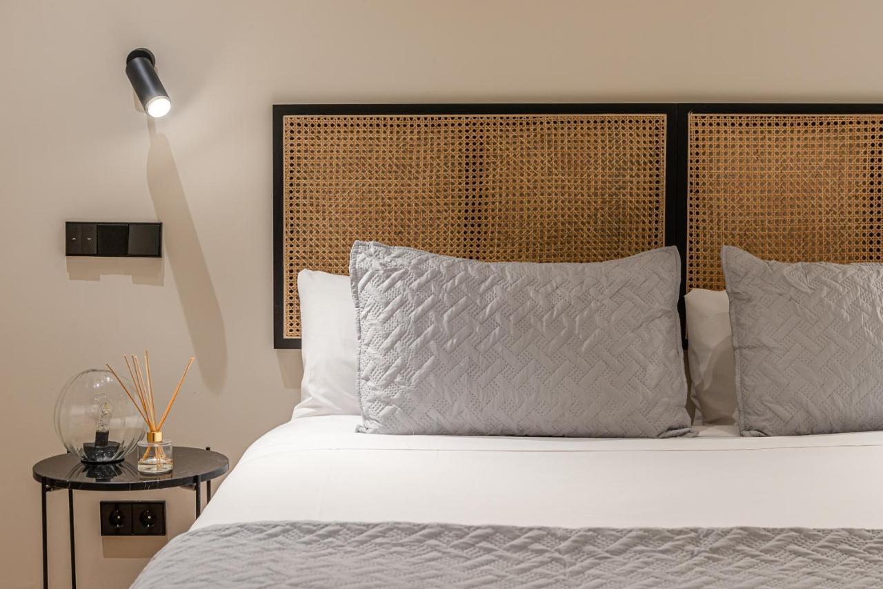 Waou Luxury Sol - Alquiler Corta Duracion * Madri