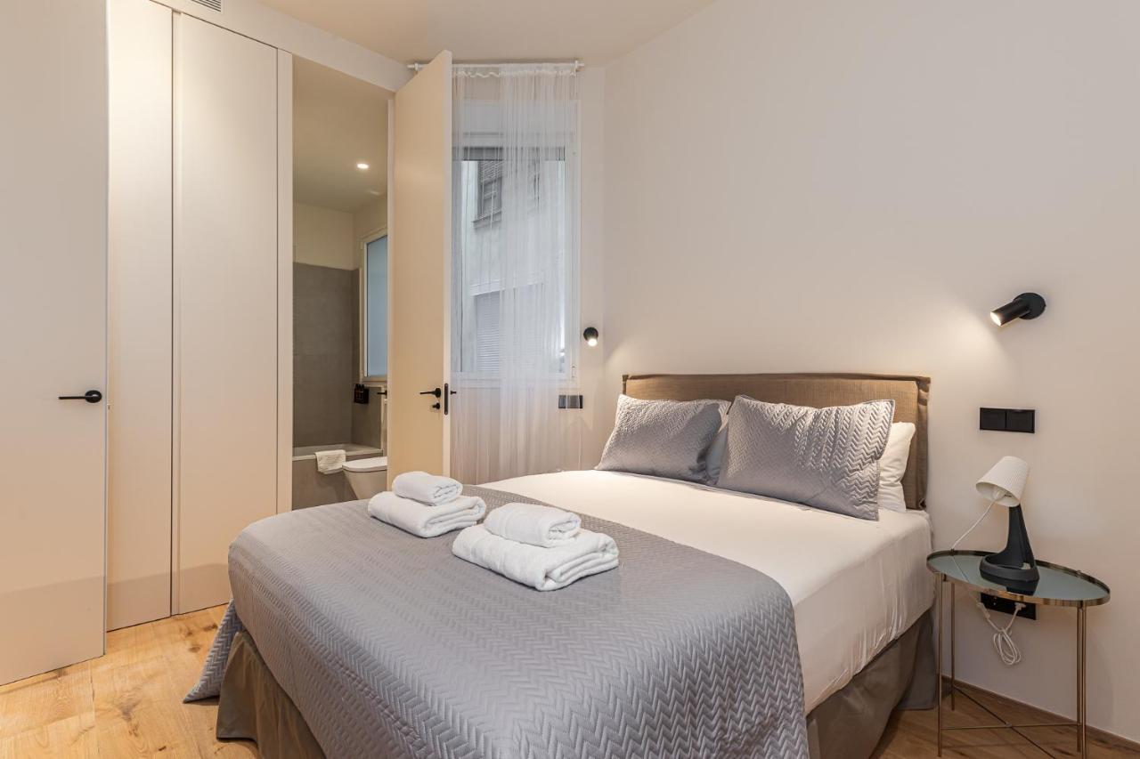 Waou Luxury Sol - Alquiler Corta Duracion Apartamento Madri