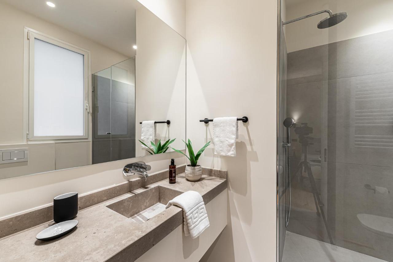 Waou Luxury Sol - Alquiler Corta Duracion * Madri