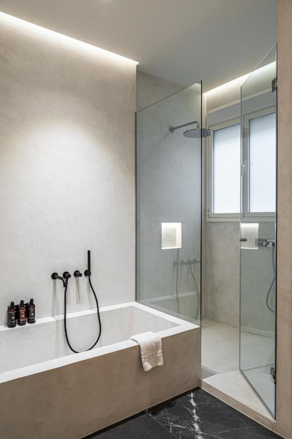 Waou Luxury Sol - Alquiler Corta Duracion Madri