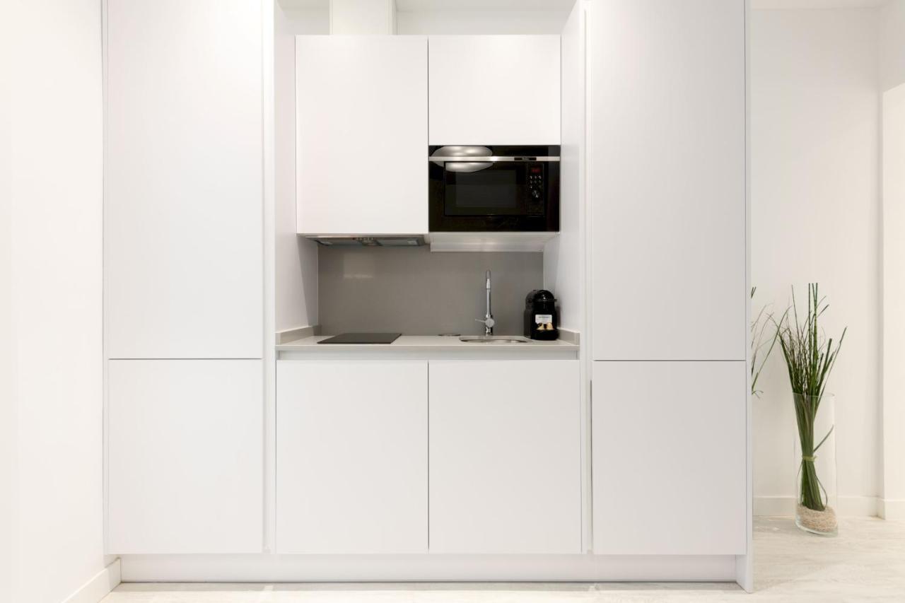 Apartamento 1 Bedroom 1 Bathroom- Lavapies- Minty Stay- Ave Maria Madri